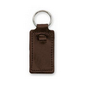 Brown Leather attache